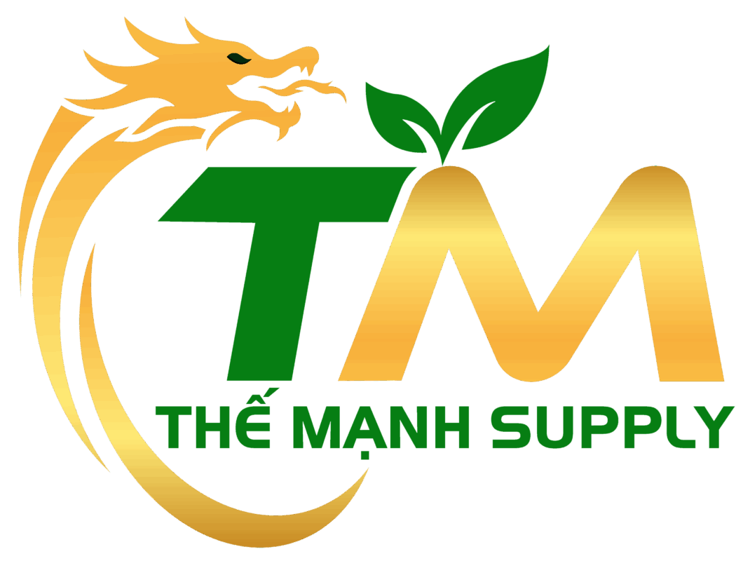 Thế Mạnh Supply