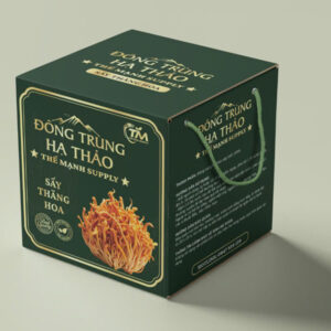Thế Mạnh Supply - Sản phẩm mẫu 04